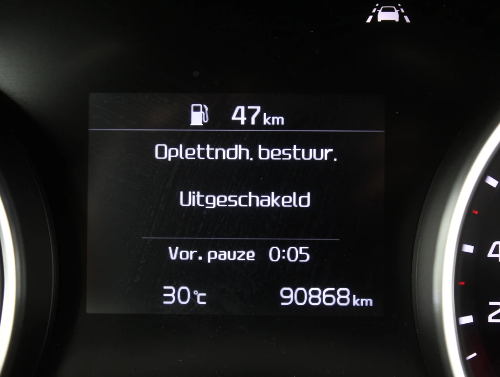 Kia Ceed – foto 42