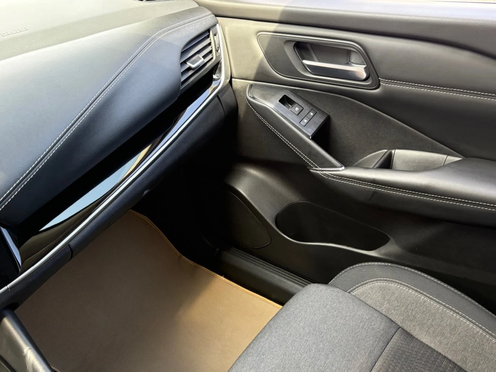 Nissan QASHQAI – foto 18