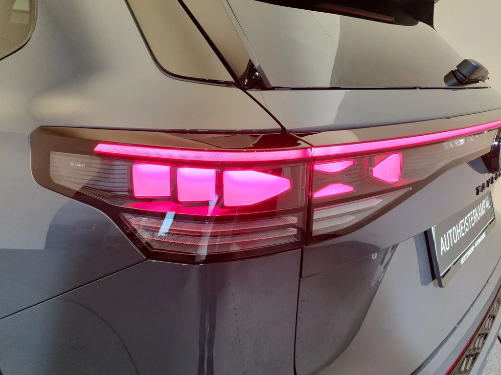 Volkswagen Tayron – foto 26
