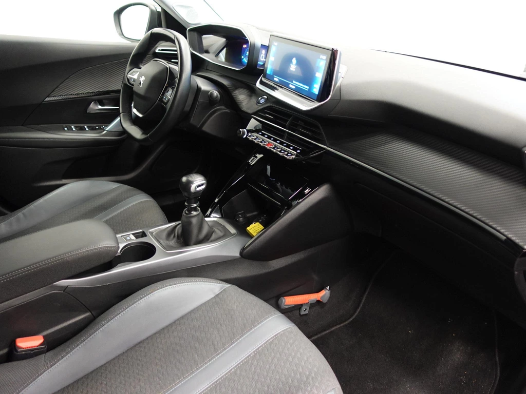 Peugeot 2008 – foto 44