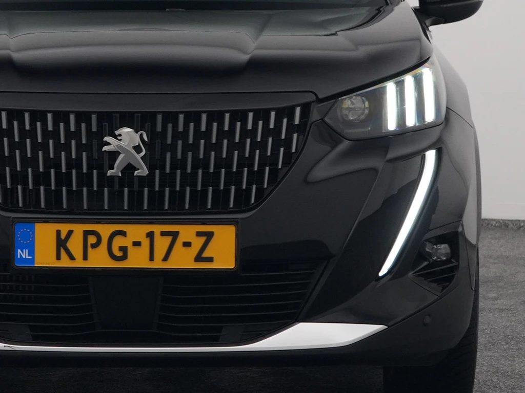 Peugeot 2008 – foto 29