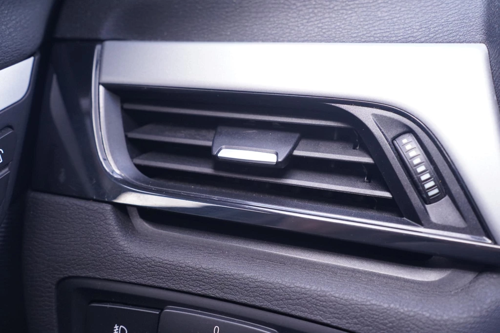BMW X1 – foto 28