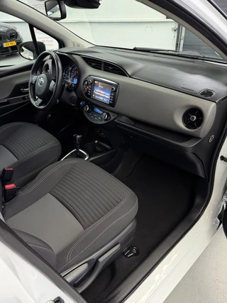 Toyota Yaris – thumbnail 26
