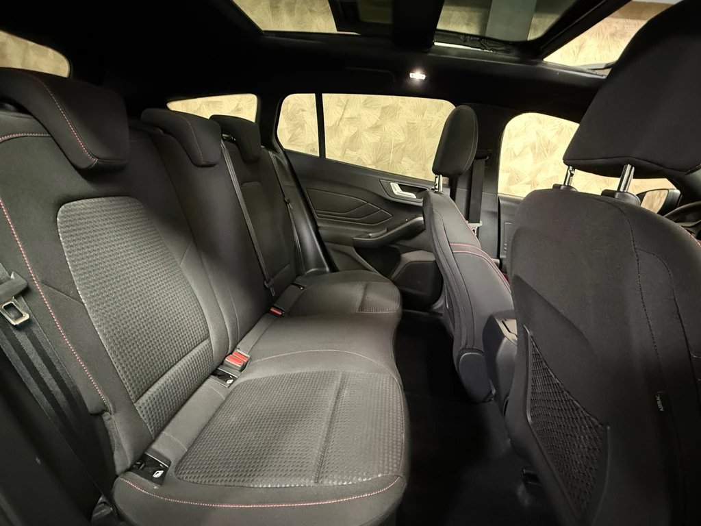 Ford Focus – foto 13