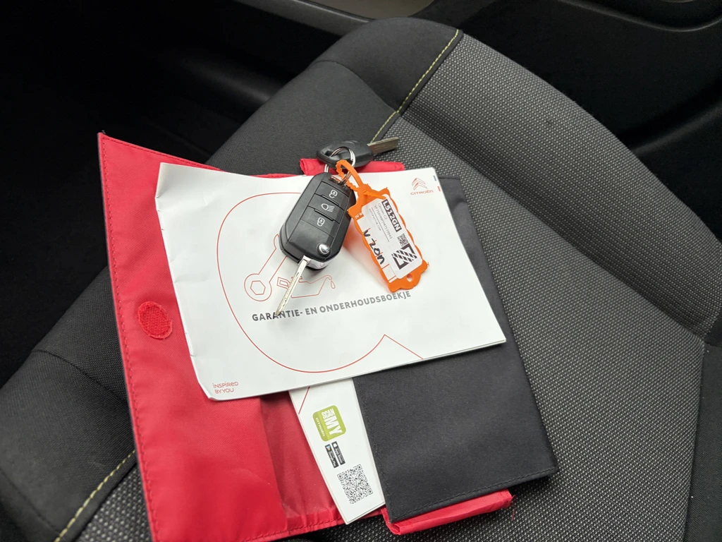 Citroën C3 – foto 22