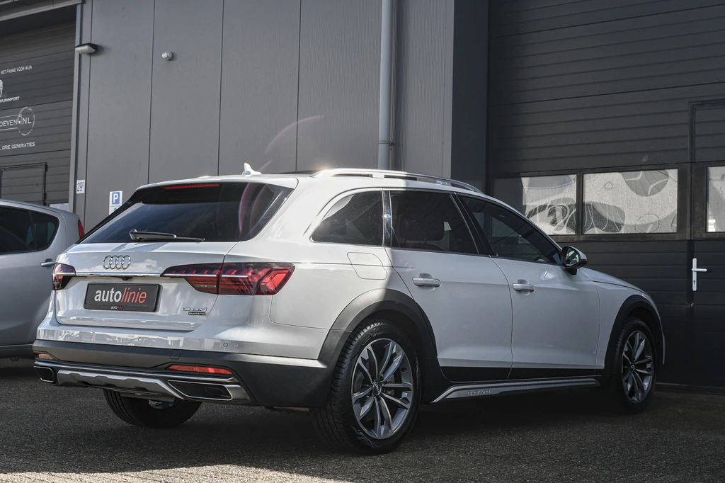 Audi A4 – foto 6