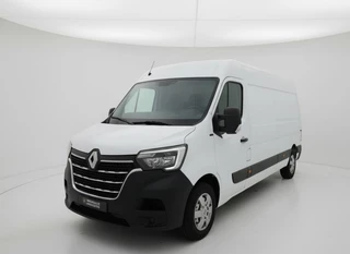 Renault Master – thumbnail 1