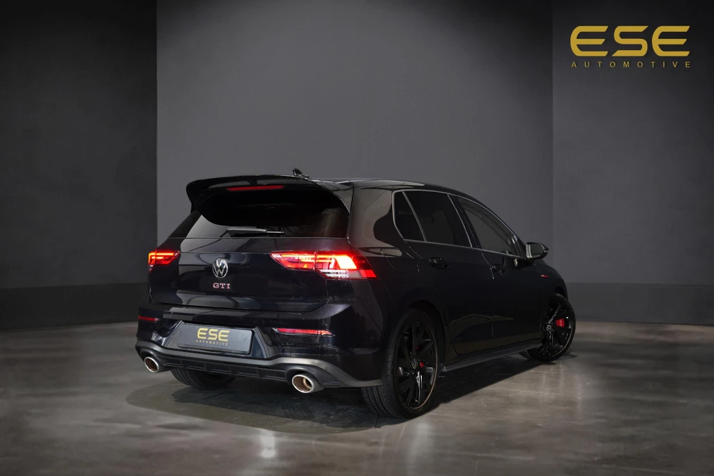 Volkswagen Golf – foto 5