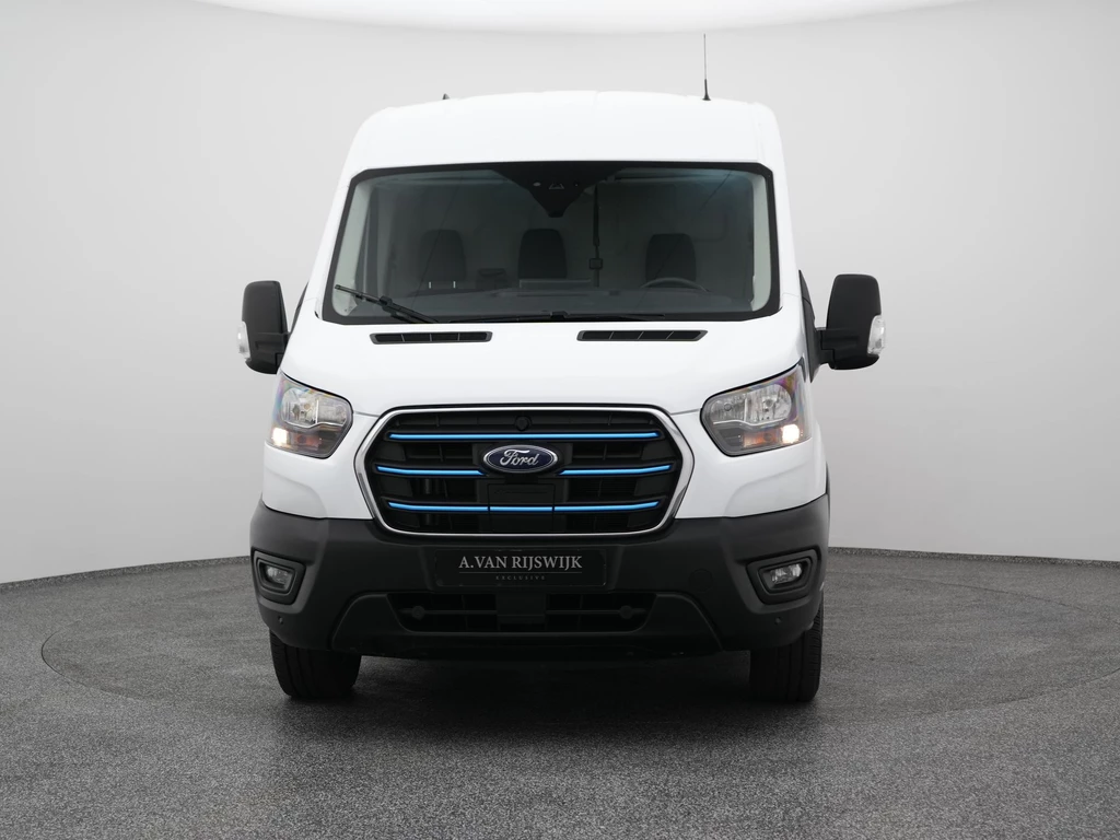 Ford E-Transit – foto 18