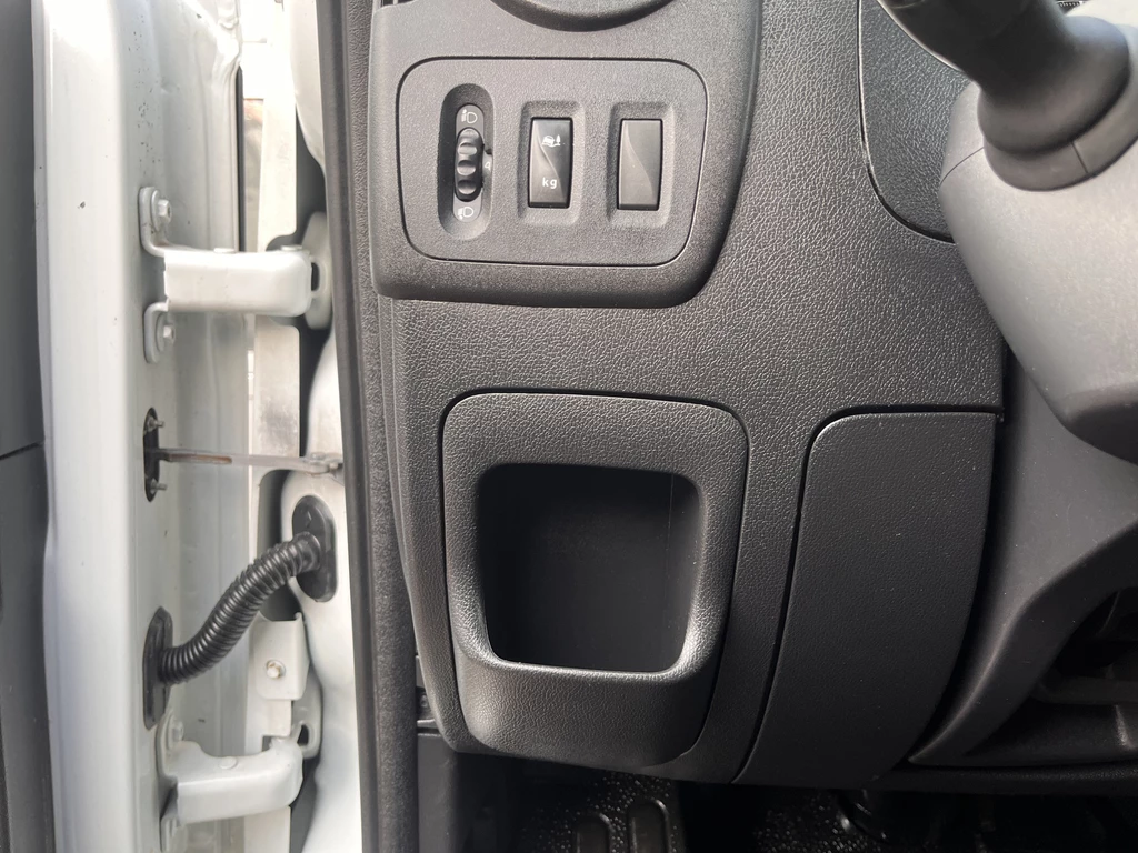 Opel Movano – foto 15