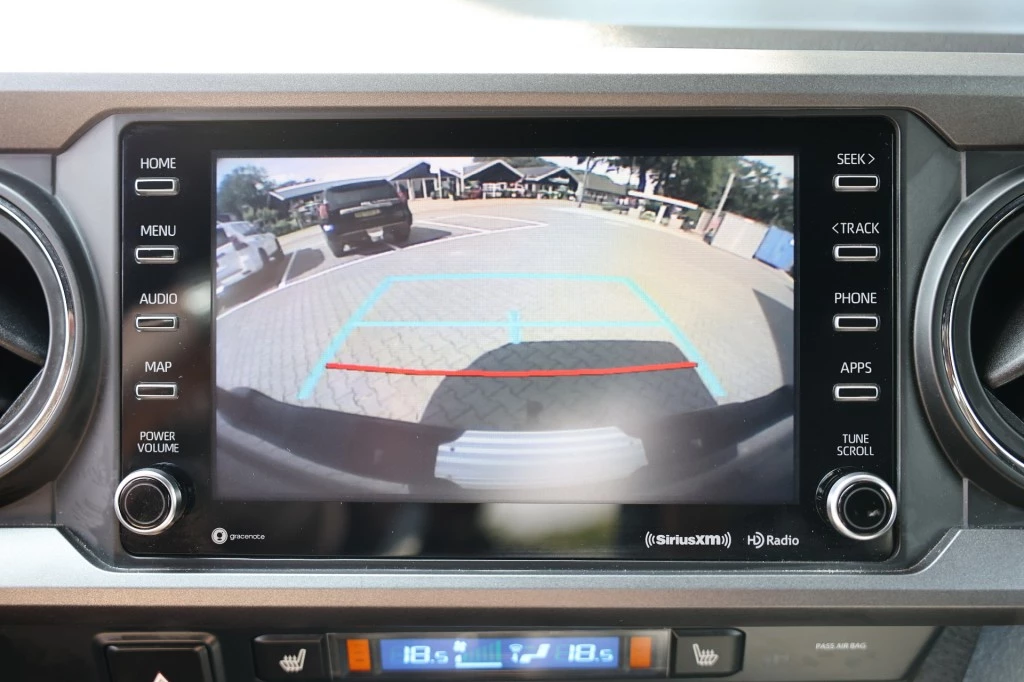 Toyota Hilux – foto 17