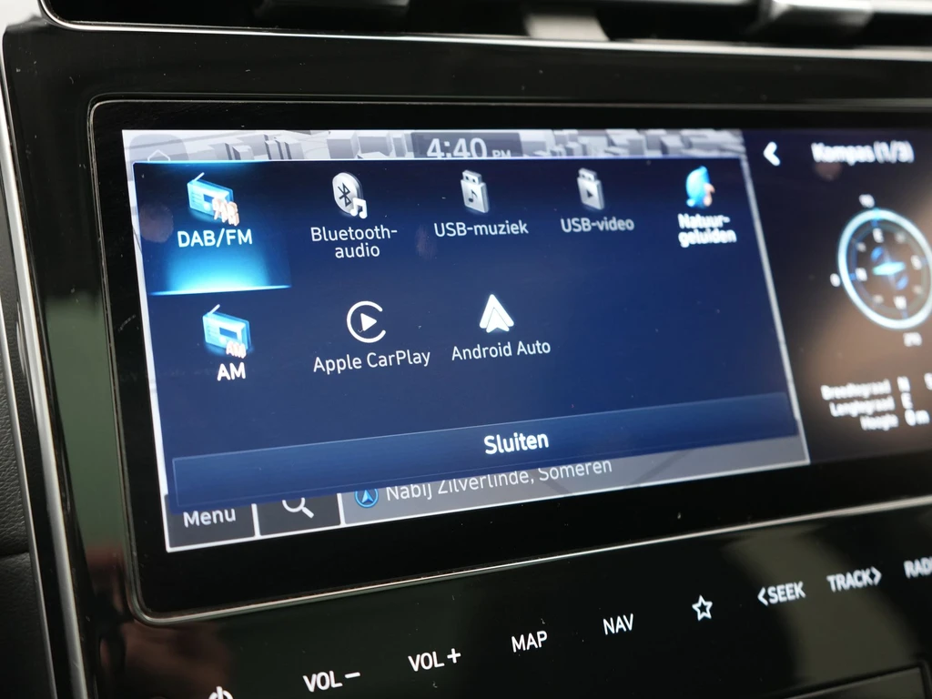 Hyundai Tucson – foto 20