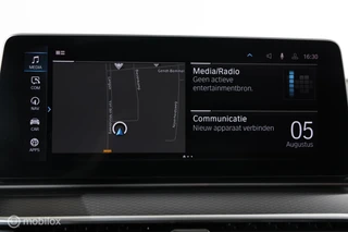 BMW 5 Serie – thumbnail 19