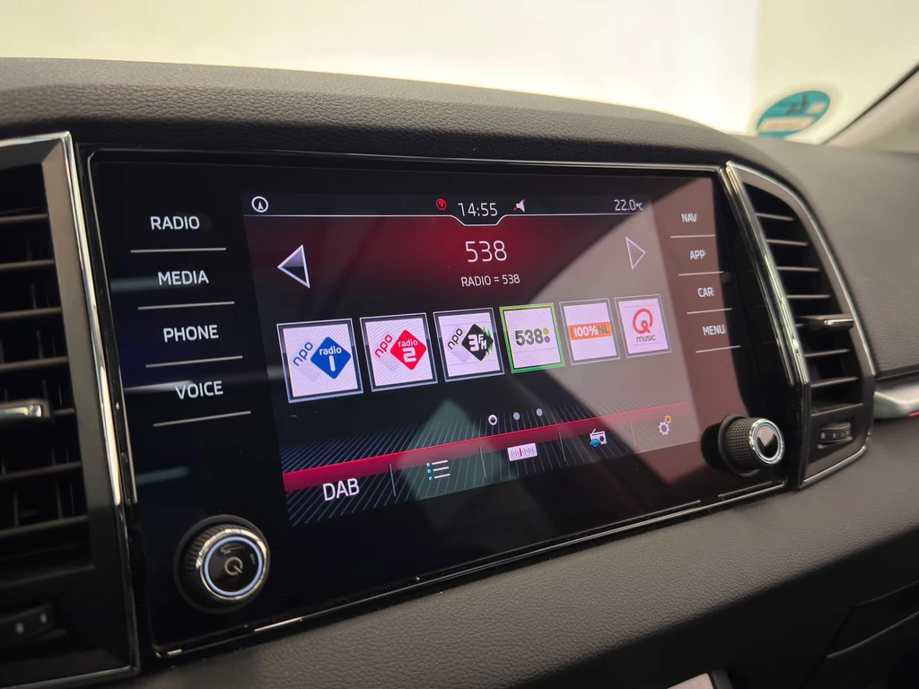 Škoda Karoq – foto 17