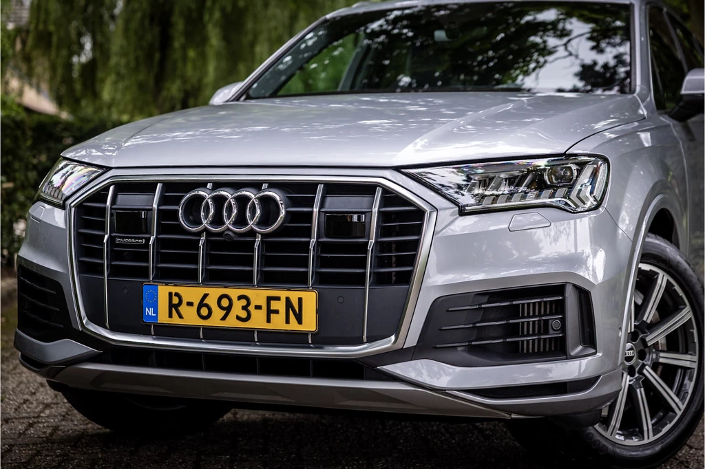 Audi Q7 – foto 2