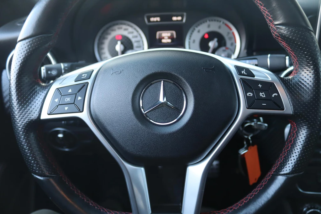 Mercedes-Benz A-Klasse – foto 34