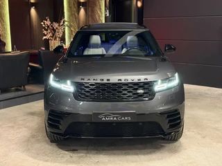 Land Rover Range Rover Velar – thumbnail 8
