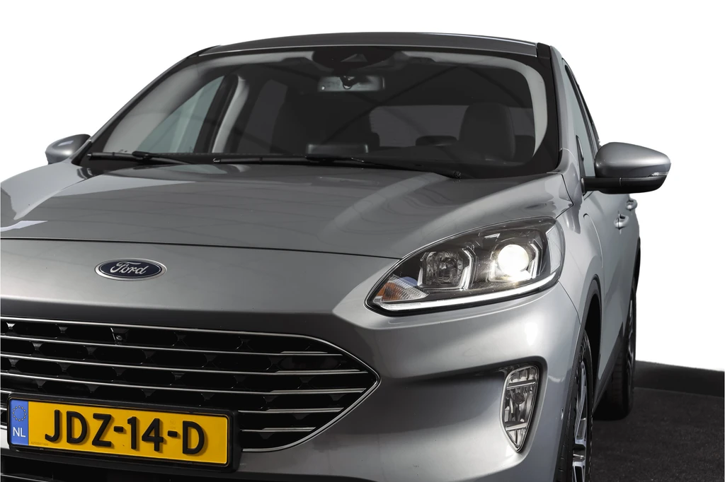 Ford Kuga – foto 3