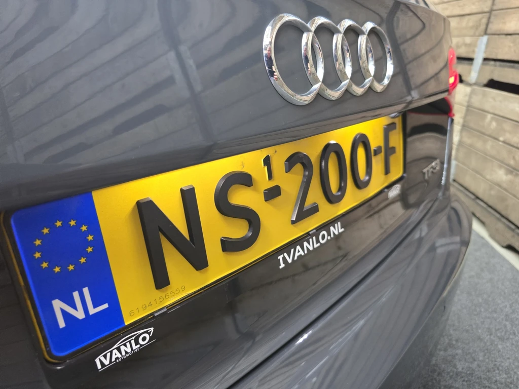 Audi A3 – foto 21