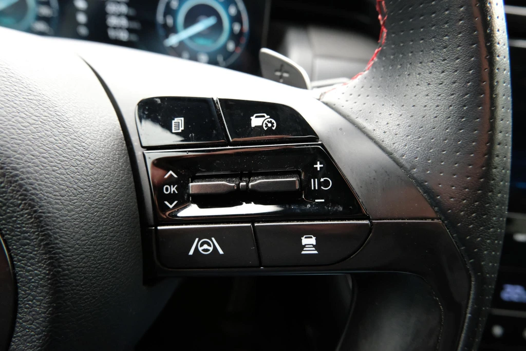 Hyundai Tucson – foto 16