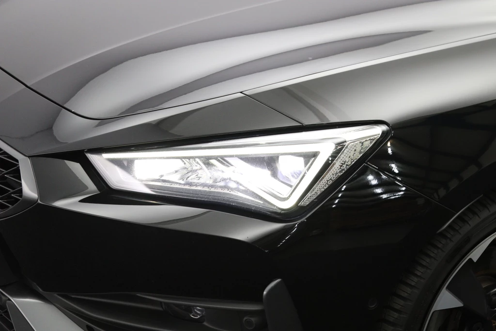 CUPRA Leon Sportstourer – foto 22