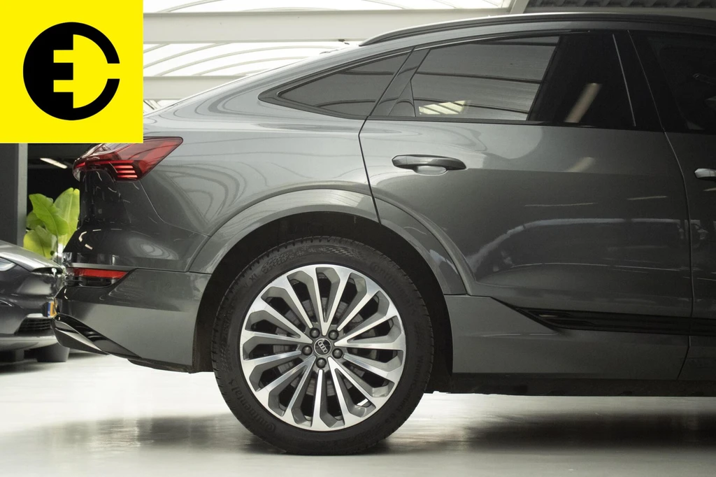Audi e-tron – foto 30