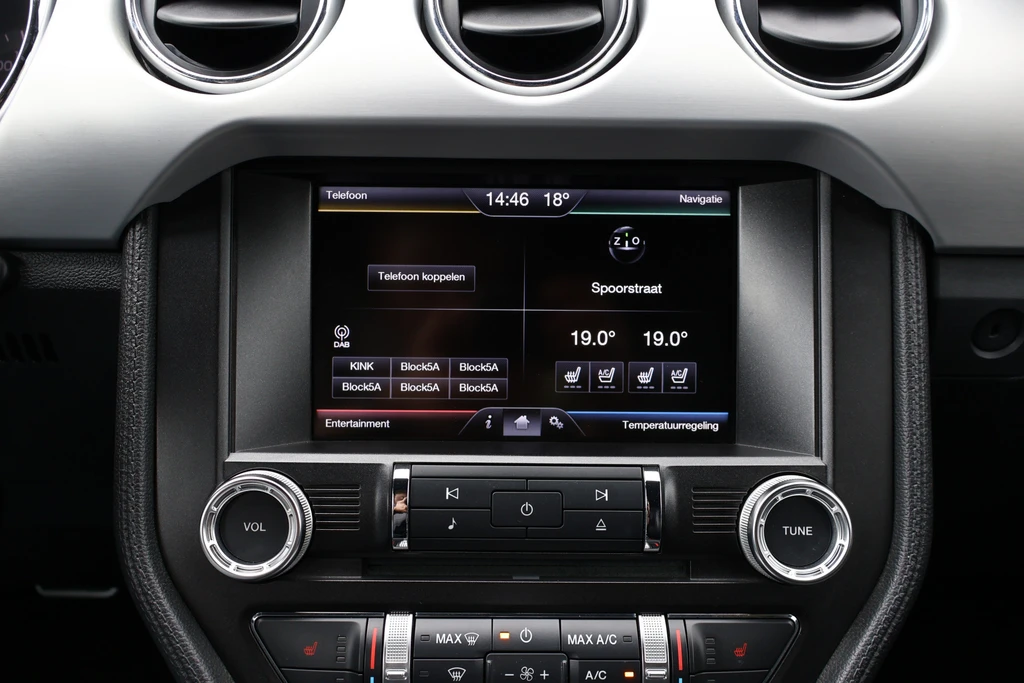 Ford Mustang – foto 29