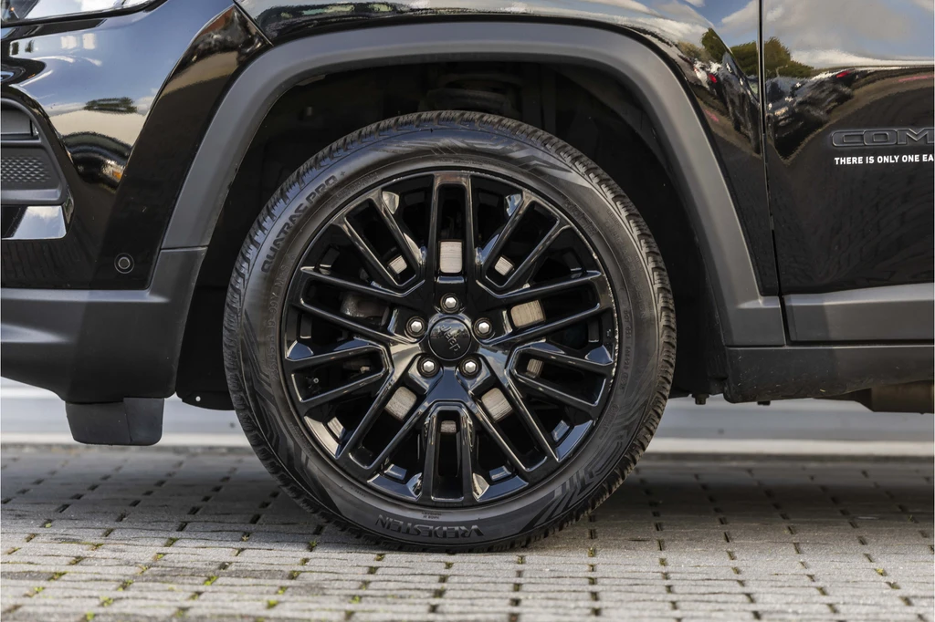 Jeep Compass – foto 19