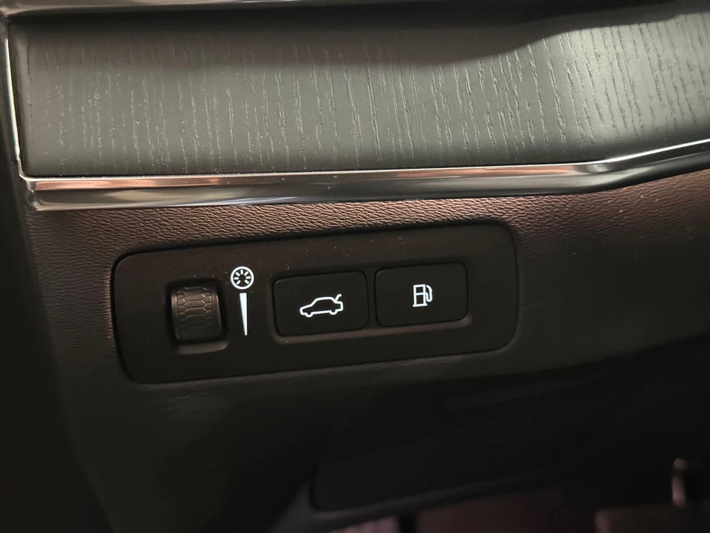 Volvo XC90 – foto 19