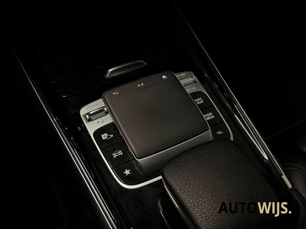 Mercedes-Benz B-Klasse – foto 21
