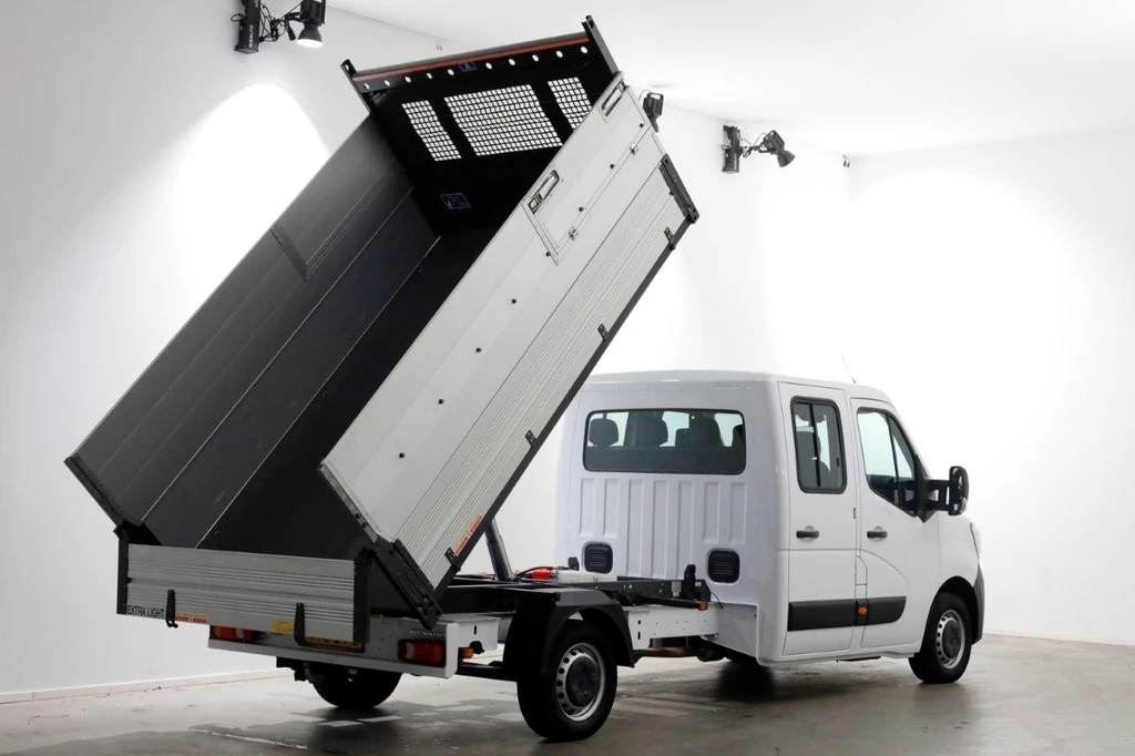 Renault Master – foto 2
