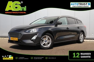 Ford Focus – thumbnail 1