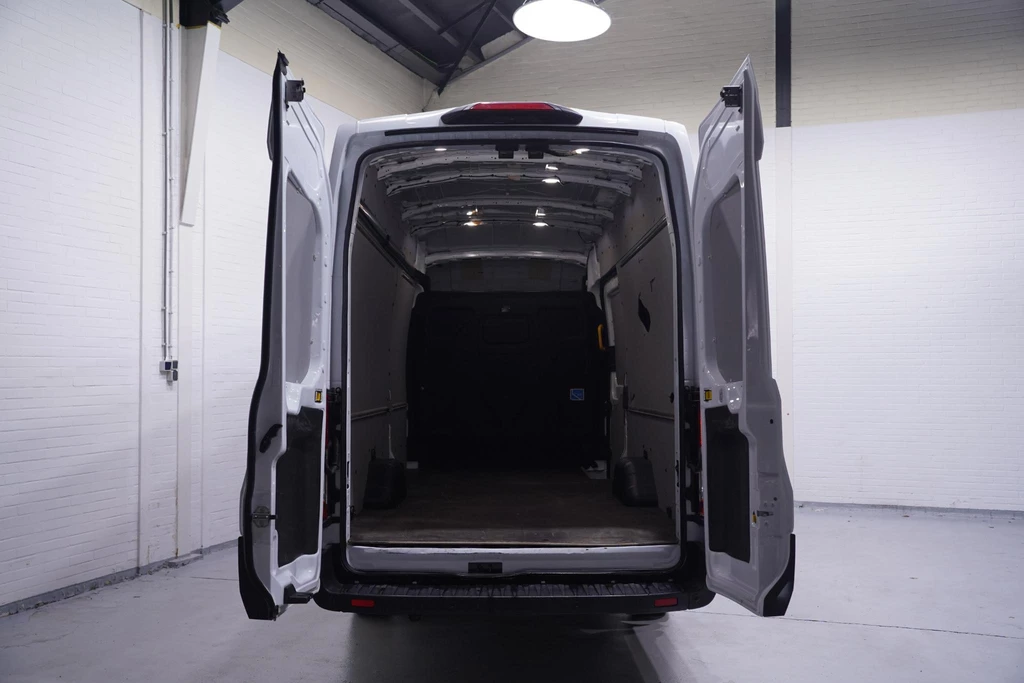 Ford Transit – foto 14