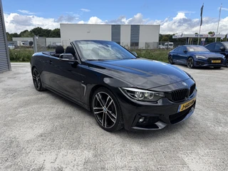 BMW 4 Serie – thumbnail 16