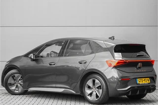 CUPRA Born – thumbnail 4
