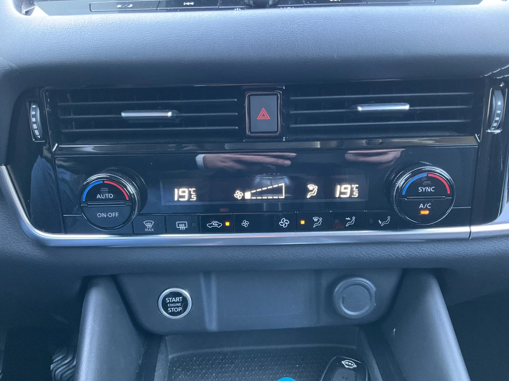 Nissan QASHQAI – foto 35