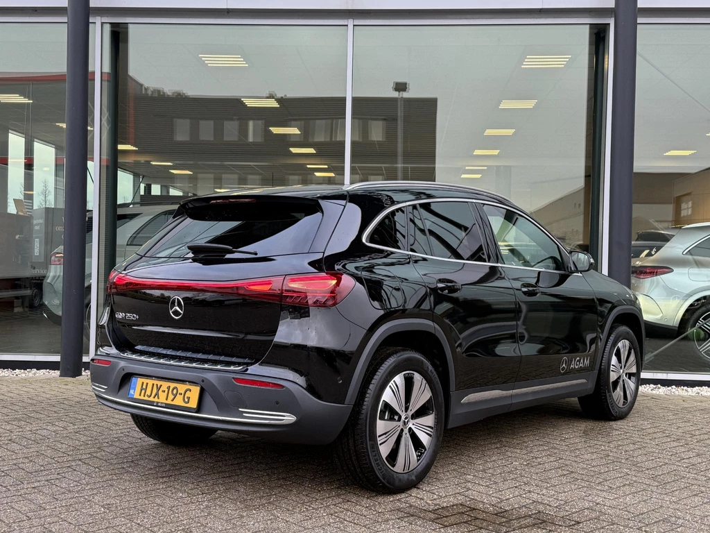 Mercedes-Benz EQA – foto 2