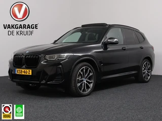 BMW X3 – thumbnail 1