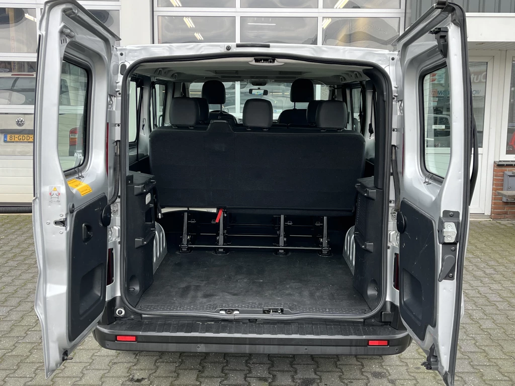 Renault Trafic – foto 30