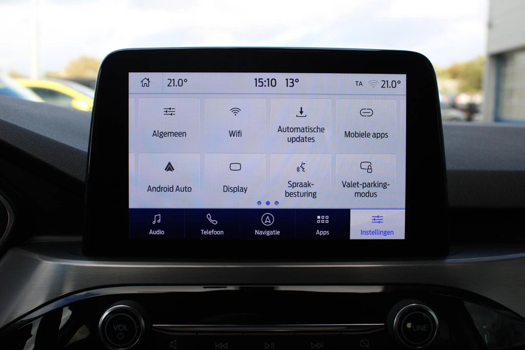 Ford Kuga – foto 33