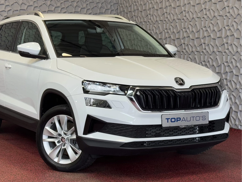 Škoda Karoq – foto 13