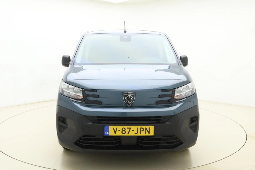 Peugeot Partner – foto 9
