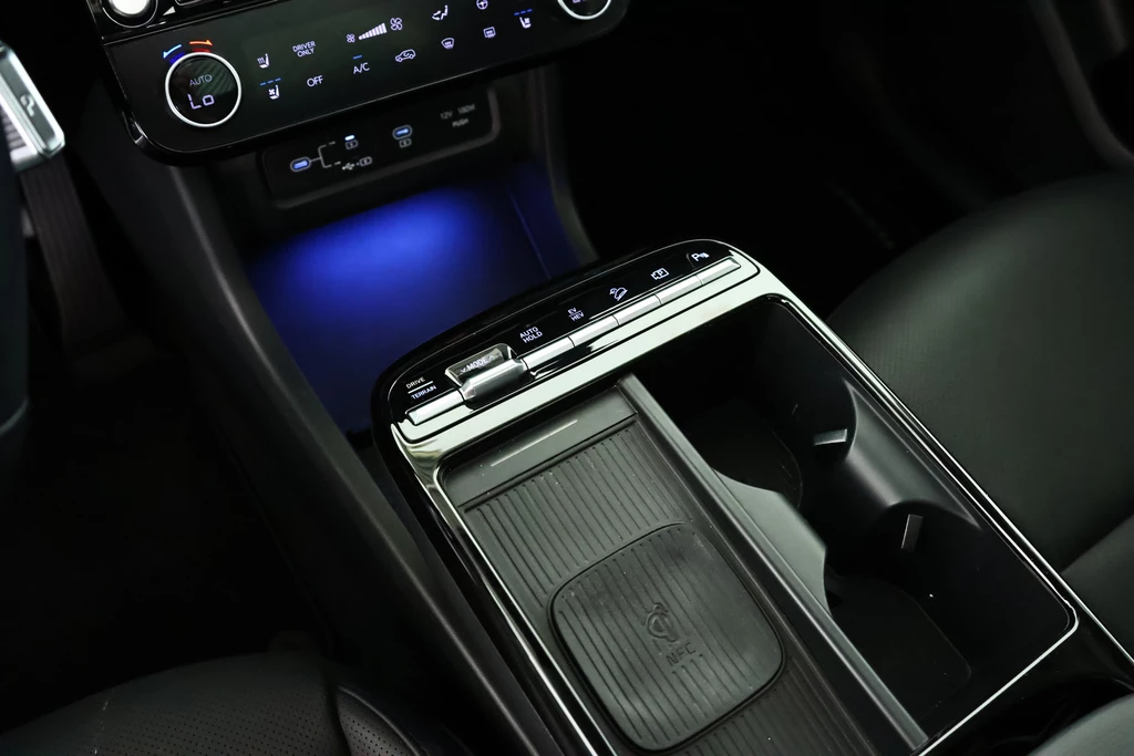 Hyundai Tucson – foto 30