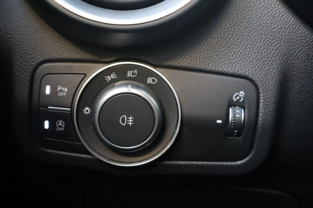 Alfa Romeo Stelvio – foto 26