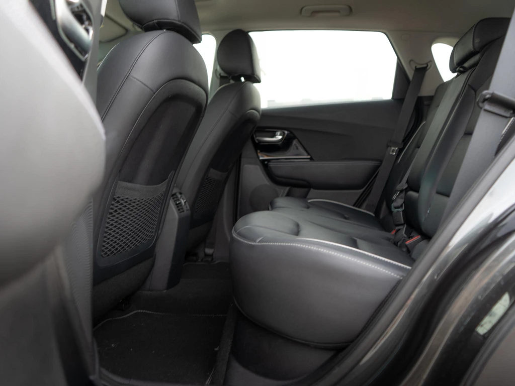 Kia e-Niro – foto 14