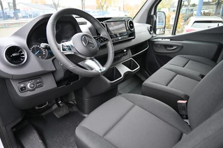 Mercedes-Benz eSprinter – thumbnail 7