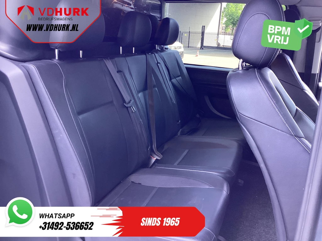 Mercedes-Benz Vito – foto 10