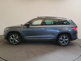 Škoda Kodiaq – thumbnail 2