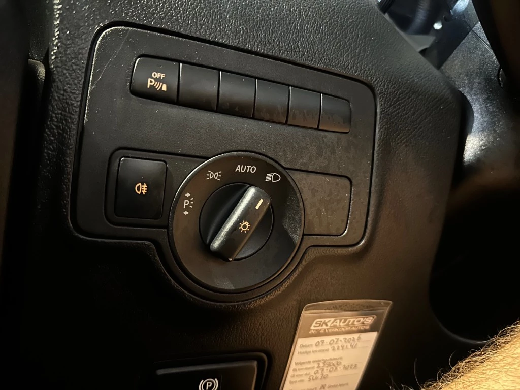 Mercedes-Benz Vito – foto 31