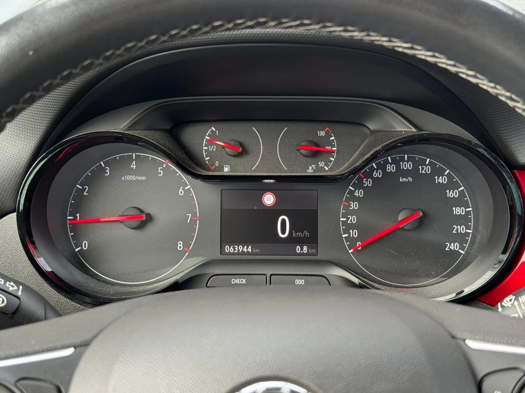 Opel Crossland – foto 27
